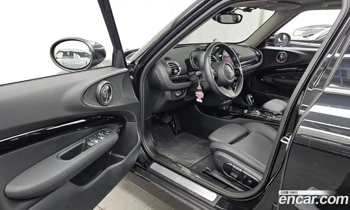 Mini Clubman 2023 1.5 автомат (гидро), фото 10