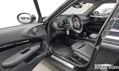 Mini Clubman 2023 1.5 автомат (гидро), миниатюра 10