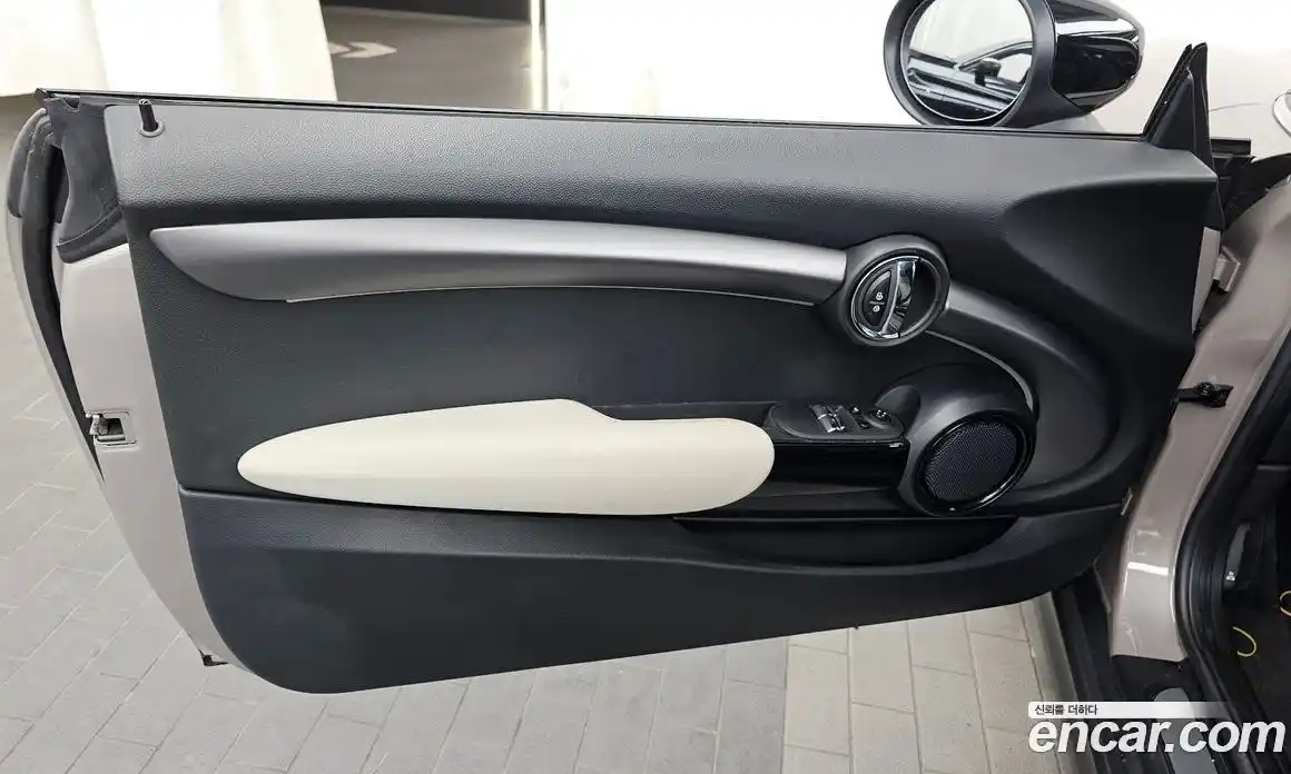 Mini Cooper 2022 автомат (гидро), фото 14