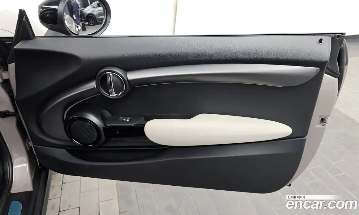 Mini Cooper 2022 автомат (гидро), фото 15