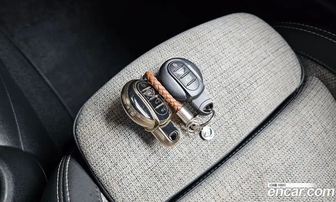 Mini Cooper 2022 автомат (гидро), фото 16