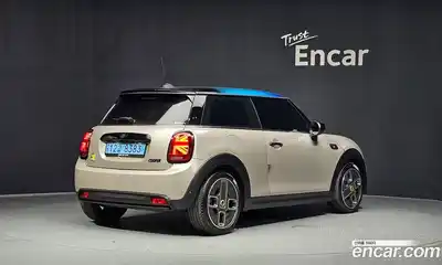 Mini Cooper 2022 автомат (гидро), миниатюра 2