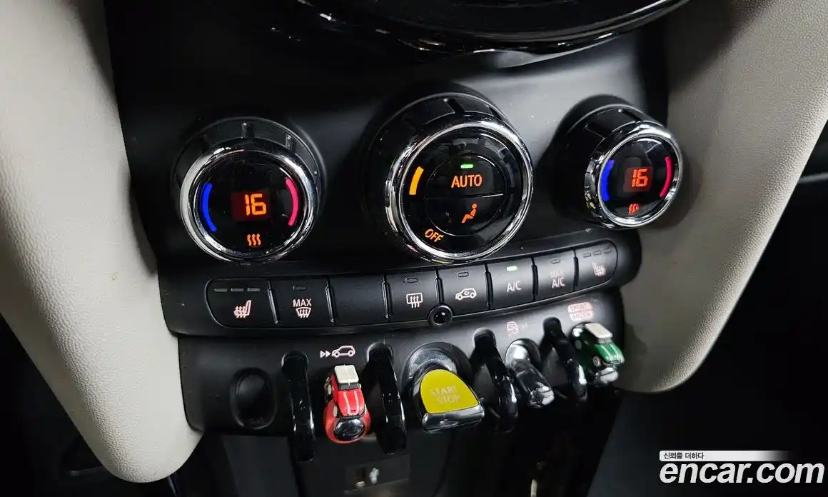 Mini Cooper 2022 автомат (гидро), фото 28