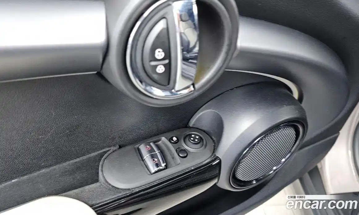 Mini Cooper 2022 автомат (гидро), фото 29
