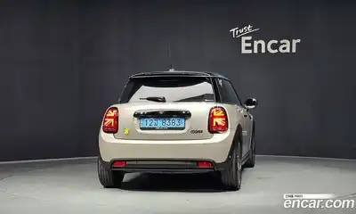 Mini Cooper 2022 автомат (гидро), миниатюра 4