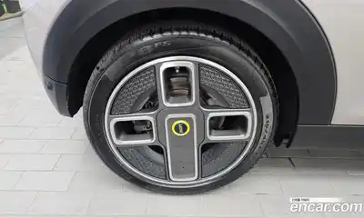 Mini Cooper 2022 автомат (гидро), миниатюра 5