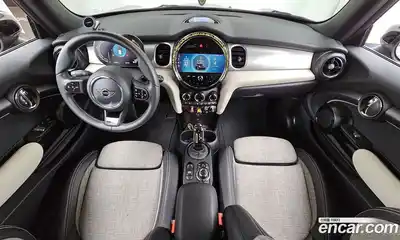 Mini Cooper 2022 автомат (гидро), миниатюра 10