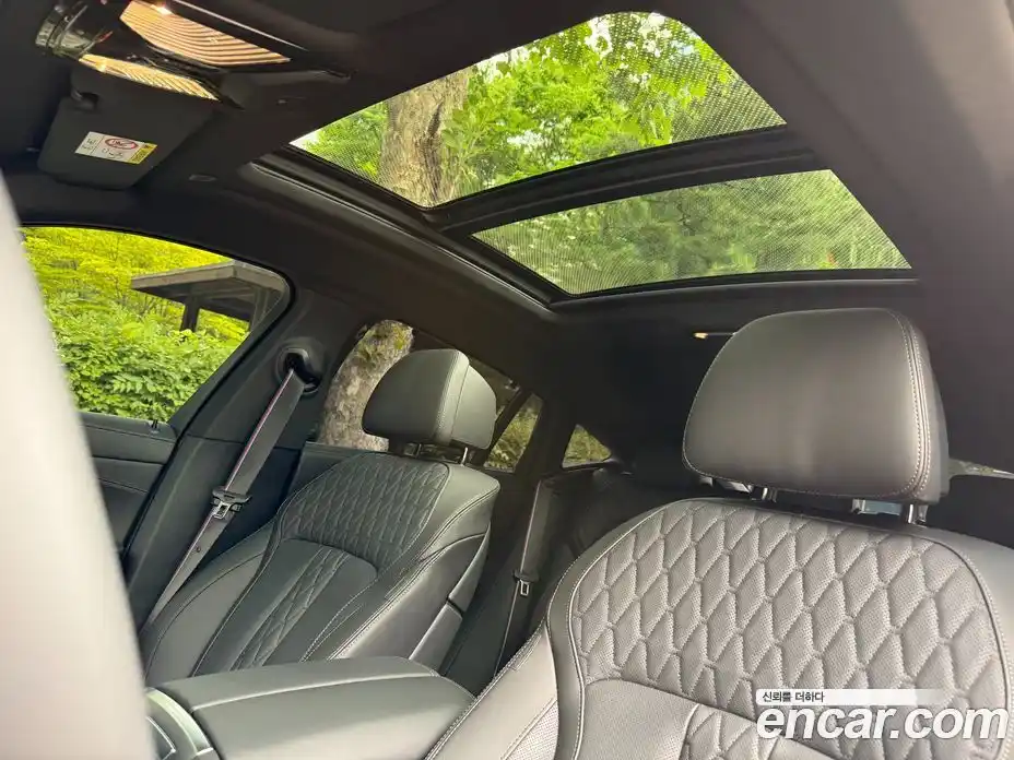 BMW X6 2025 3.0 автомат (гидро), фото 16