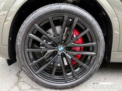 BMW X6 2025 3.0 автомат (гидро), миниатюра 5