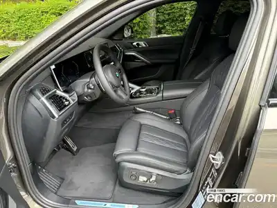 BMW X6 2025 3.0 автомат (гидро), миниатюра 8