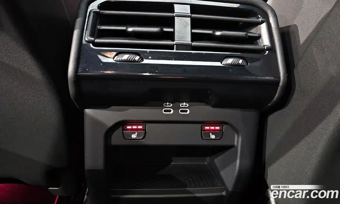 BMW 5 серия 2025 2.0 автомат (гидро), фото 22