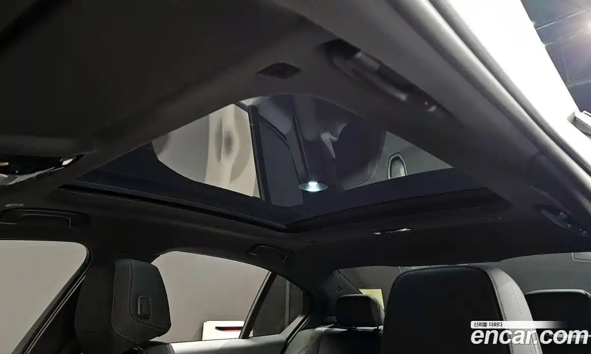 BMW 5 серия 2025 2.0 автомат (гидро), фото 26