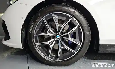 BMW 5 серия 2025 2.0 автомат (гидро), миниатюра 5