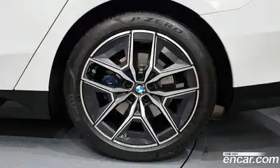 BMW 5 серия 2025 2.0 автомат (гидро), миниатюра 7