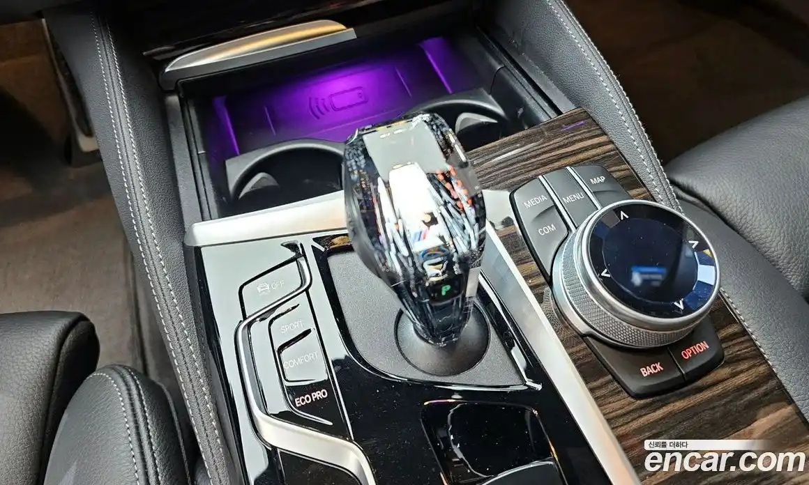 BMW 5 серия 2022 2.0 автомат (гидро), фото 12