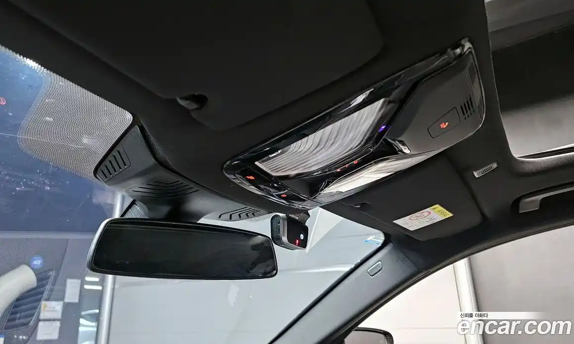 BMW 5 серия 2022 2.0 автомат (гидро), фото 25