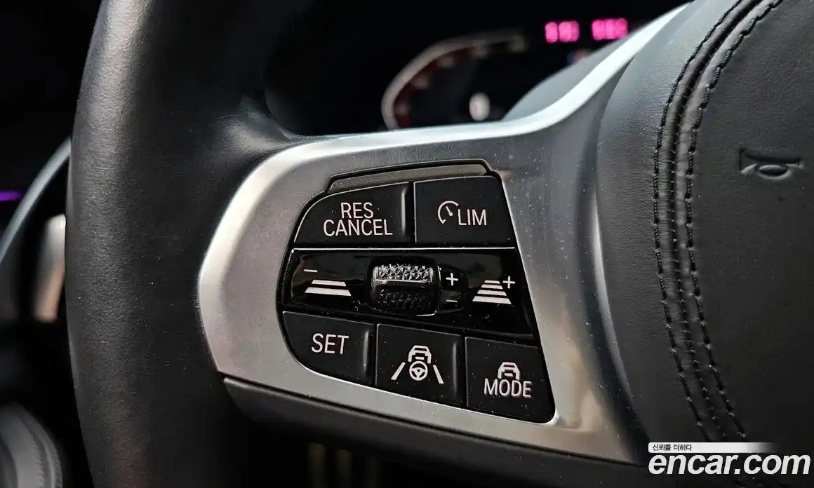 BMW 5 серия 2022 2.0 автомат (гидро), фото 28