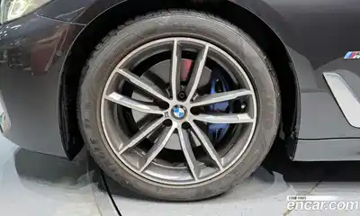 BMW 5 серия 2022 2.0 автомат (гидро), миниатюра 5