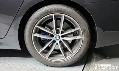 BMW 5 серия 2022 2.0 автомат (гидро), миниатюра 7