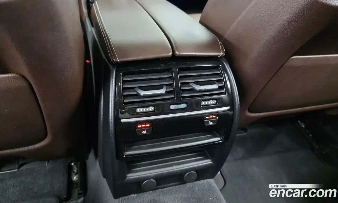 BMW 5 серия 2019 2.0 автомат (гидро), фото 25