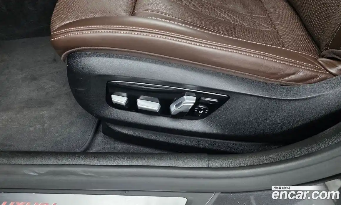 BMW 5 серия 2019 2.0 автомат (гидро), фото 32