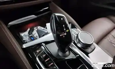 BMW 6 серия 2022 3.0 автомат (гидро), миниатюра 11