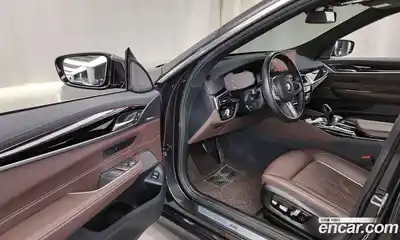 BMW 6 серия 2022 3.0 автомат (гидро), миниатюра 12