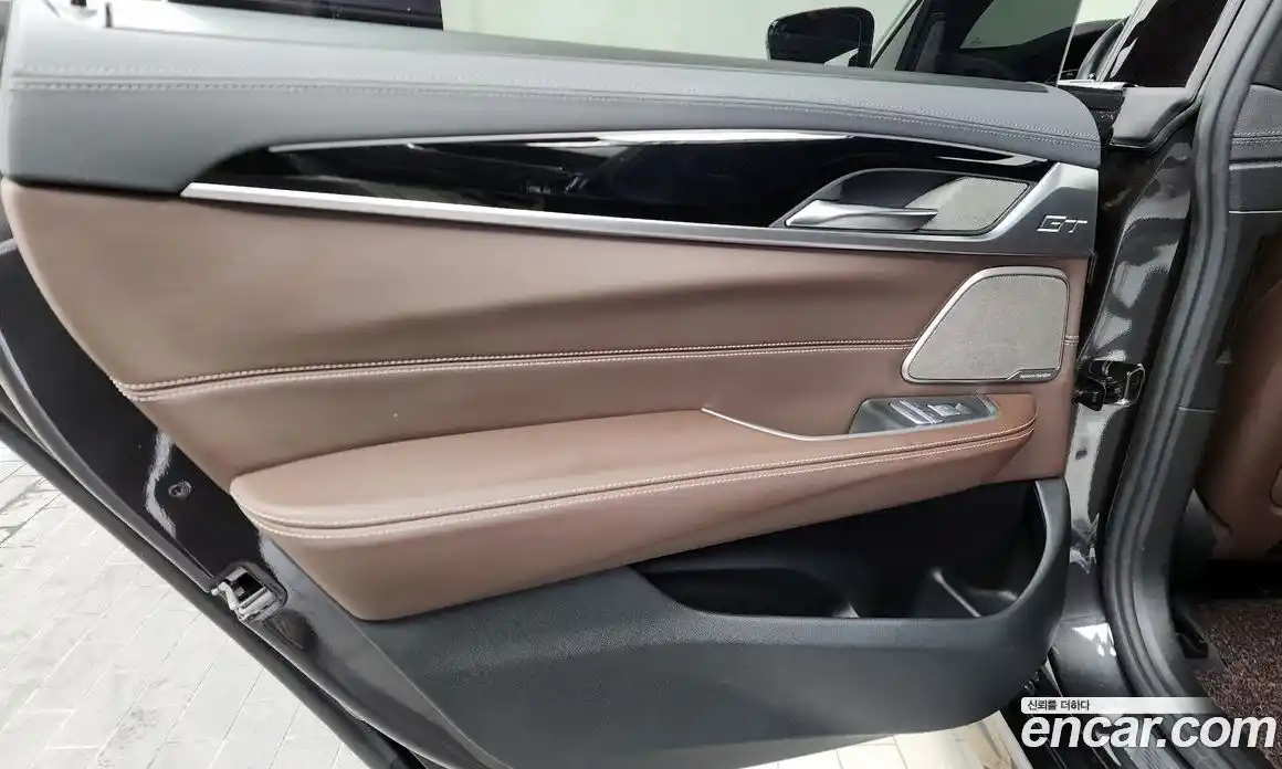 BMW 6 серия 2022 3.0 автомат (гидро), фото 14