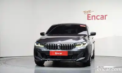 BMW 6 серия 2022 3.0 автомат (гидро), миниатюра 2