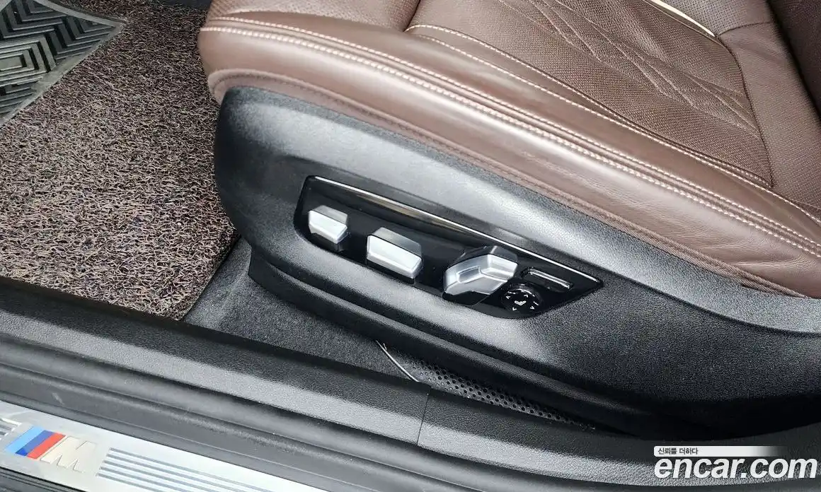 BMW 6 серия 2022 3.0 автомат (гидро), фото 31