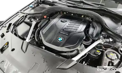 BMW 6 серия 2022 3.0 автомат (гидро), миниатюра 5