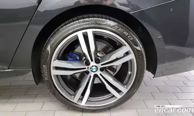 BMW 6 серия 2022 3.0 автомат (гидро), миниатюра 6