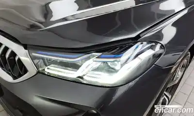 BMW 6 серия 2022 3.0 автомат (гидро), миниатюра 7