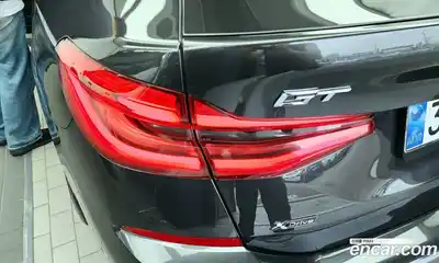 BMW 6 серия 2022 3.0 автомат (гидро), миниатюра 8
