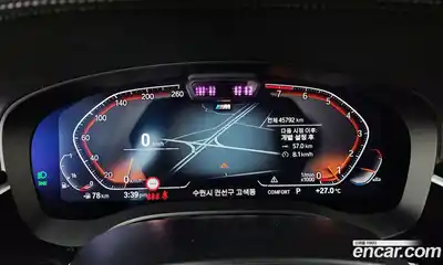 BMW 6 серия 2022 3.0 автомат (гидро), миниатюра 10