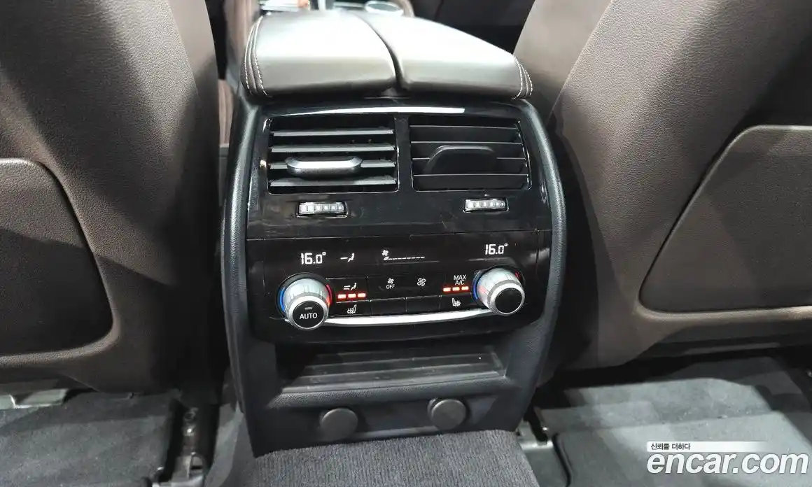 BMW 5 серия 2019 2.0 автомат (гидро), фото 25