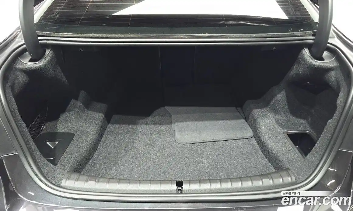 BMW 5 серия 2019 2.0 автомат (гидро), фото 26