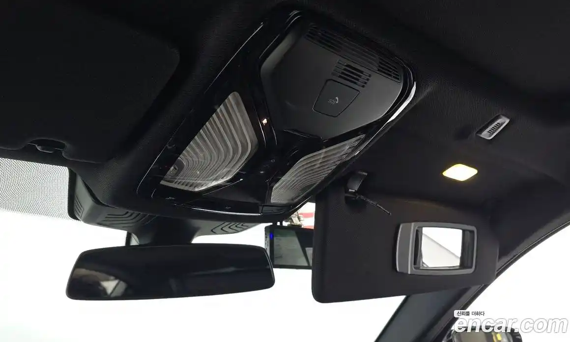BMW 5 серия 2019 2.0 автомат (гидро), фото 29