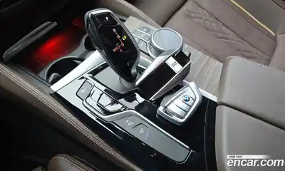 BMW 5 серия 2020 2.0 автомат (гидро), миниатюра 12