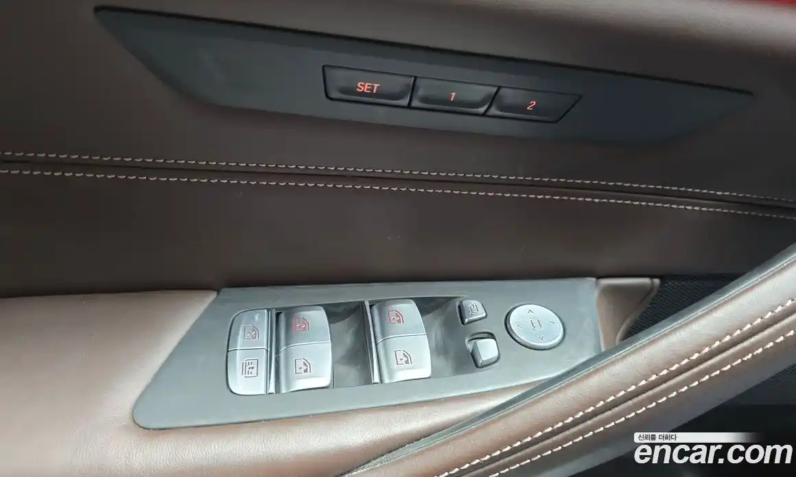 BMW 5 серия 2020 2.0 автомат (гидро), фото 20
