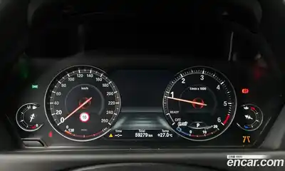 BMW 4 серия 2020 2.0 автомат (гидро), миниатюра 11