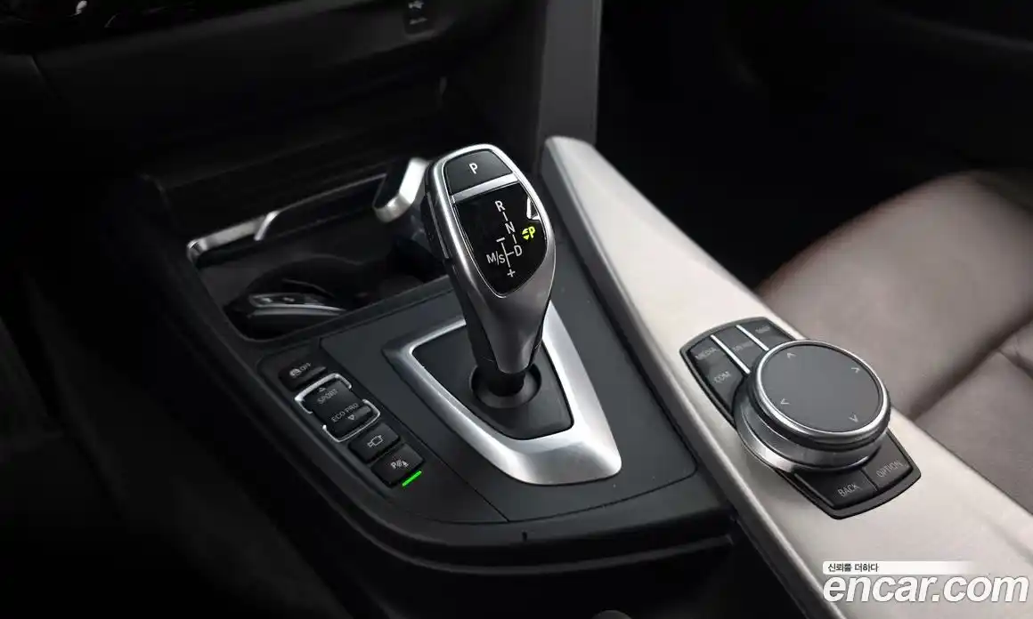BMW 4 серия 2020 2.0 автомат (гидро), фото 12