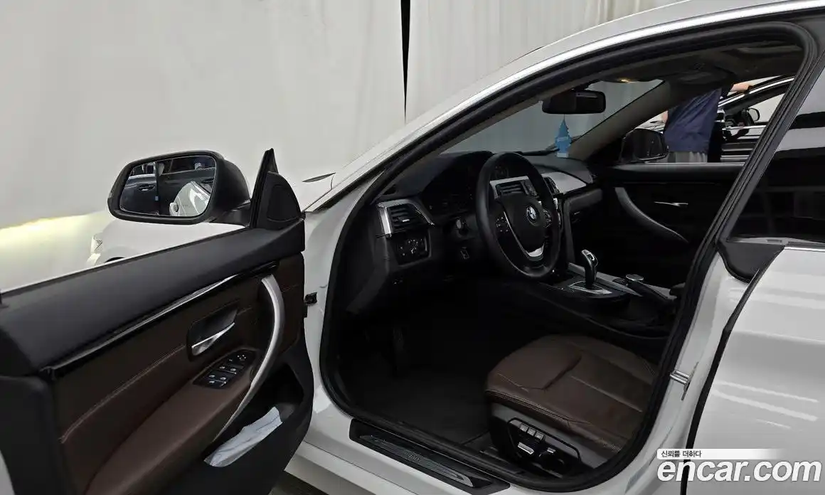 BMW 4 серия 2020 2.0 автомат (гидро), фото 13
