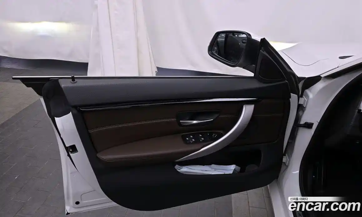 BMW 4 серия 2020 2.0 автомат (гидро), фото 14