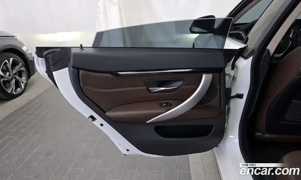 BMW 4 серия 2020 2.0 автомат (гидро), фото 15