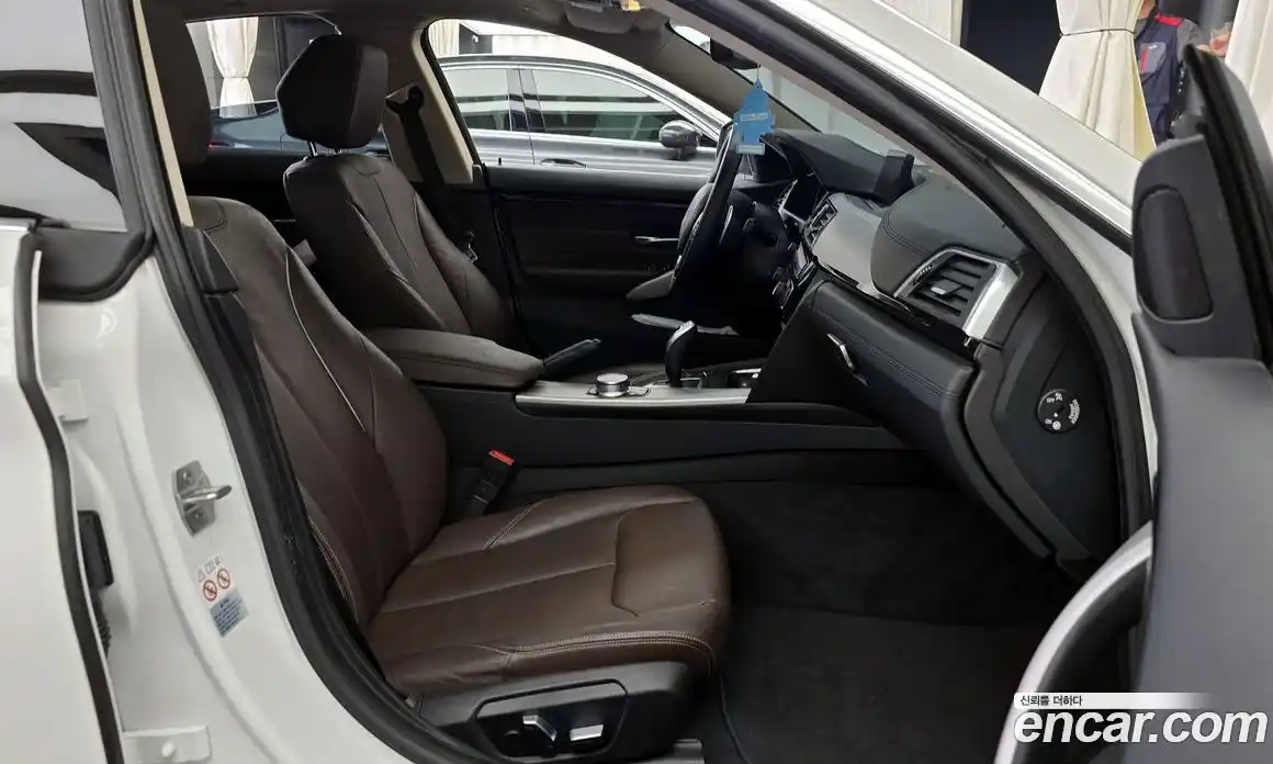 BMW 4 серия 2020 2.0 автомат (гидро), фото 16