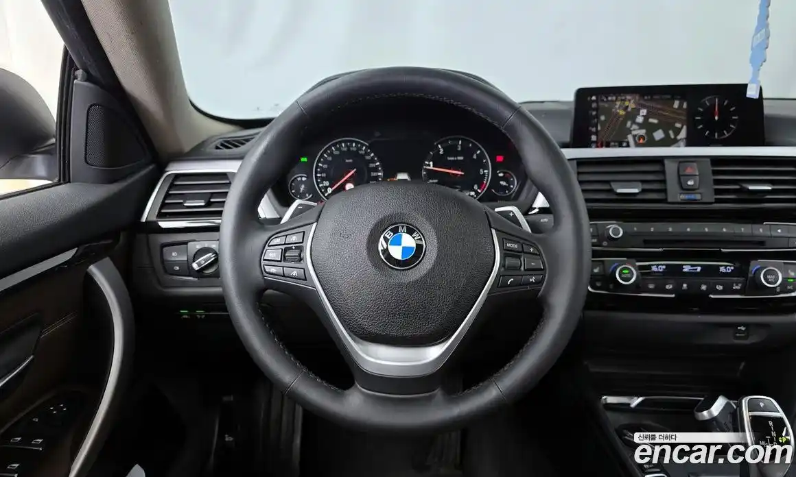BMW 4 серия 2020 2.0 автомат (гидро), фото 19
