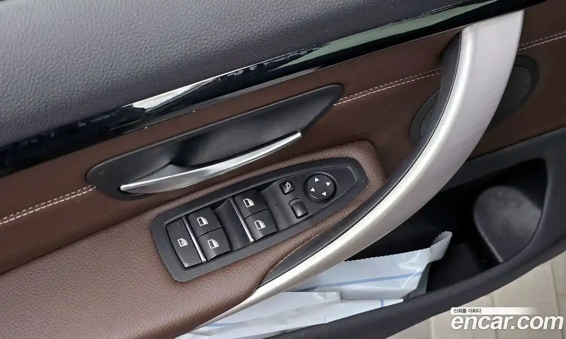 BMW 4 серия 2020 2.0 автомат (гидро), фото 28