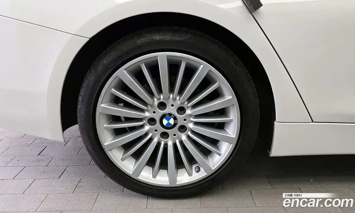 BMW 4 серия 2020 2.0 автомат (гидро), фото 5