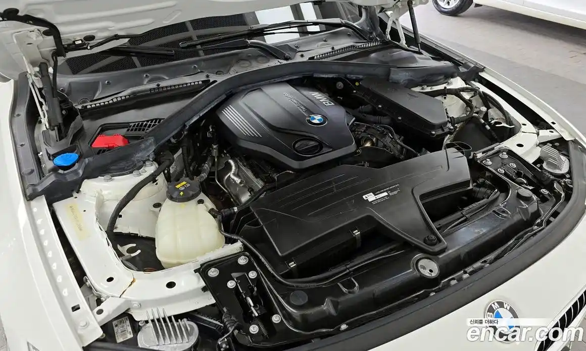 BMW 4 серия 2020 2.0 автомат (гидро), фото 6